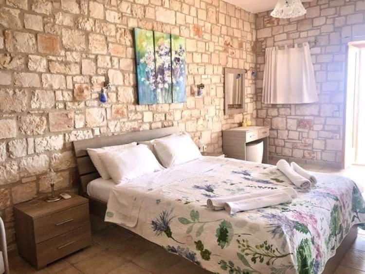 Deep Blue Villas Василикос Экстерьер фото